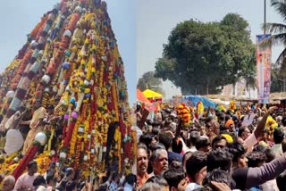 KAMBADA RANGANATHASWAMY RATHOTSAVA