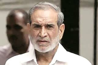 Sajjan Kumar convicted in Saraswati Vihar case