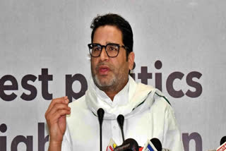 Prashant Kishor Hits Back At JDU Over His Party's Funding