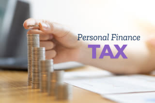 Personal Finance Tax Changes