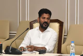 CM Revanth Reddy on Local Body Elections