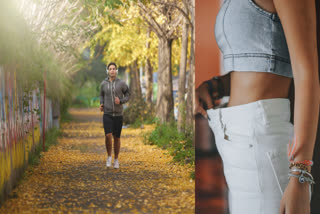 Which Walk is Best for Weight Loss