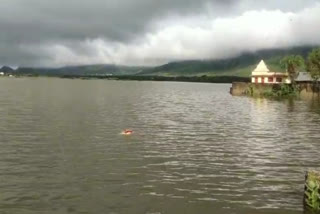 Foy Sagar Lake name changed