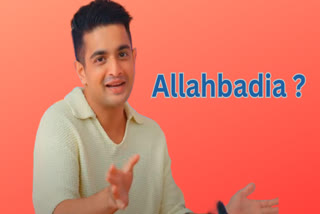 Ranveer Allahbadia