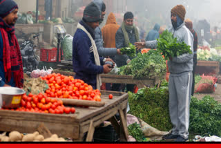 RETAIL INFLATION