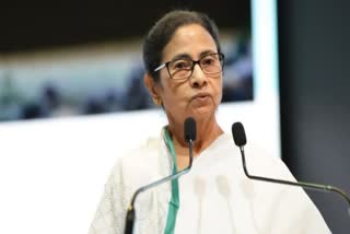 WB CM Mamata Banerjee