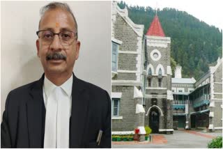 UTTARAKHAND HC