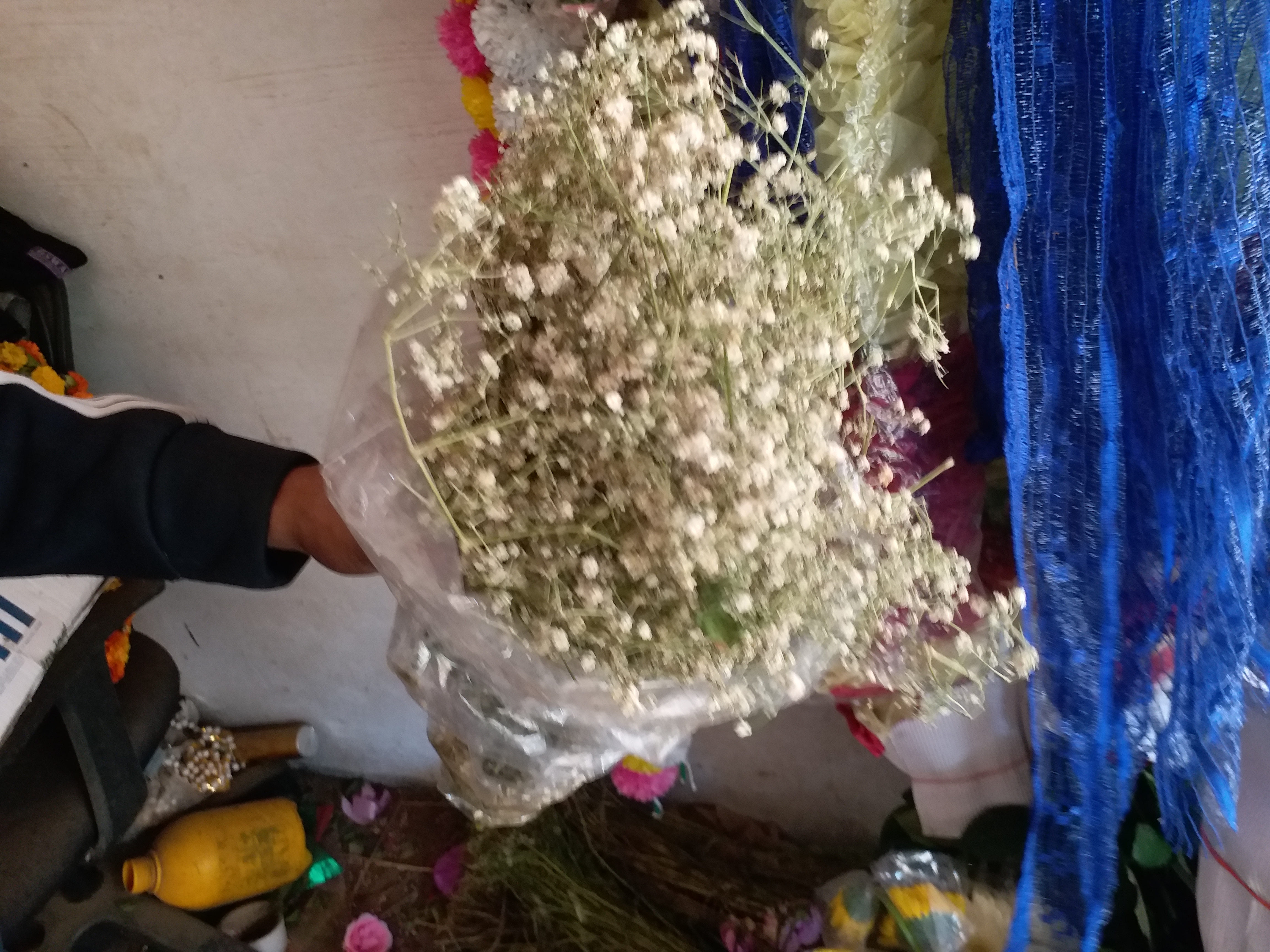 Valentine day special bouquets