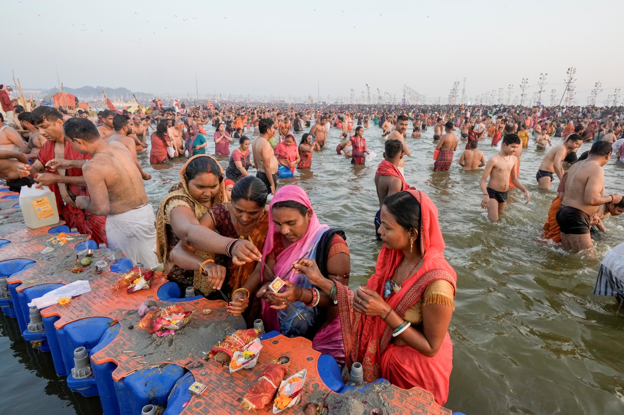 maha-kumbh-impact-how-hindu-mega-festival-has-supercharged-economy-in-india