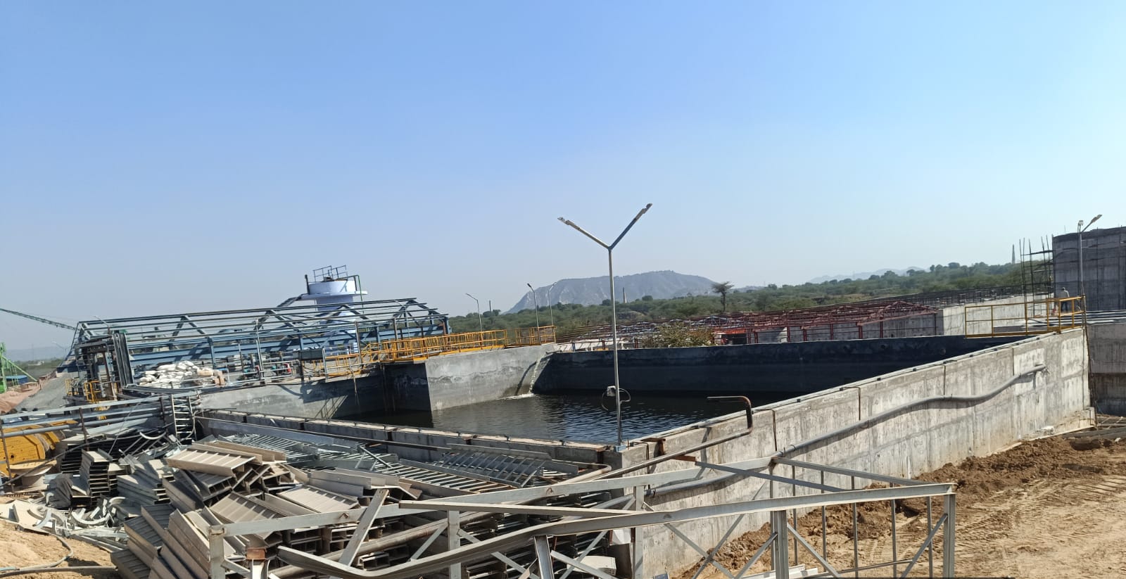 Waste To Energy Plant in Jaipur