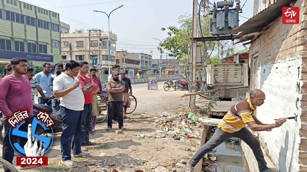 Lok Sabha Election 2024