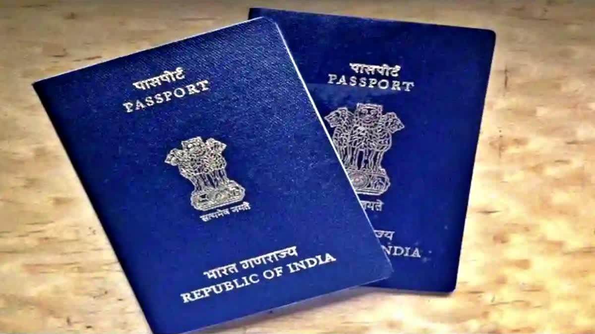 Fake Passport Scam Case Update in Telangana