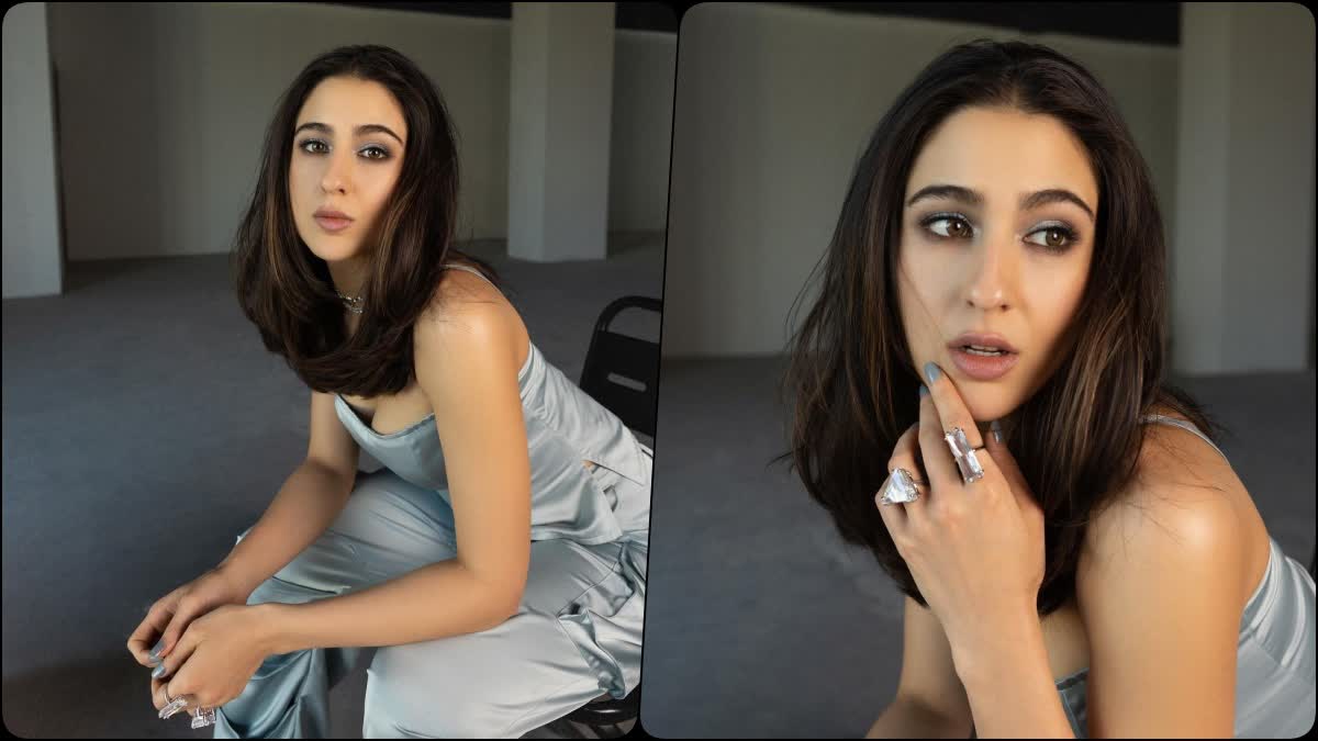 Sara Ali Khan Latest Photos