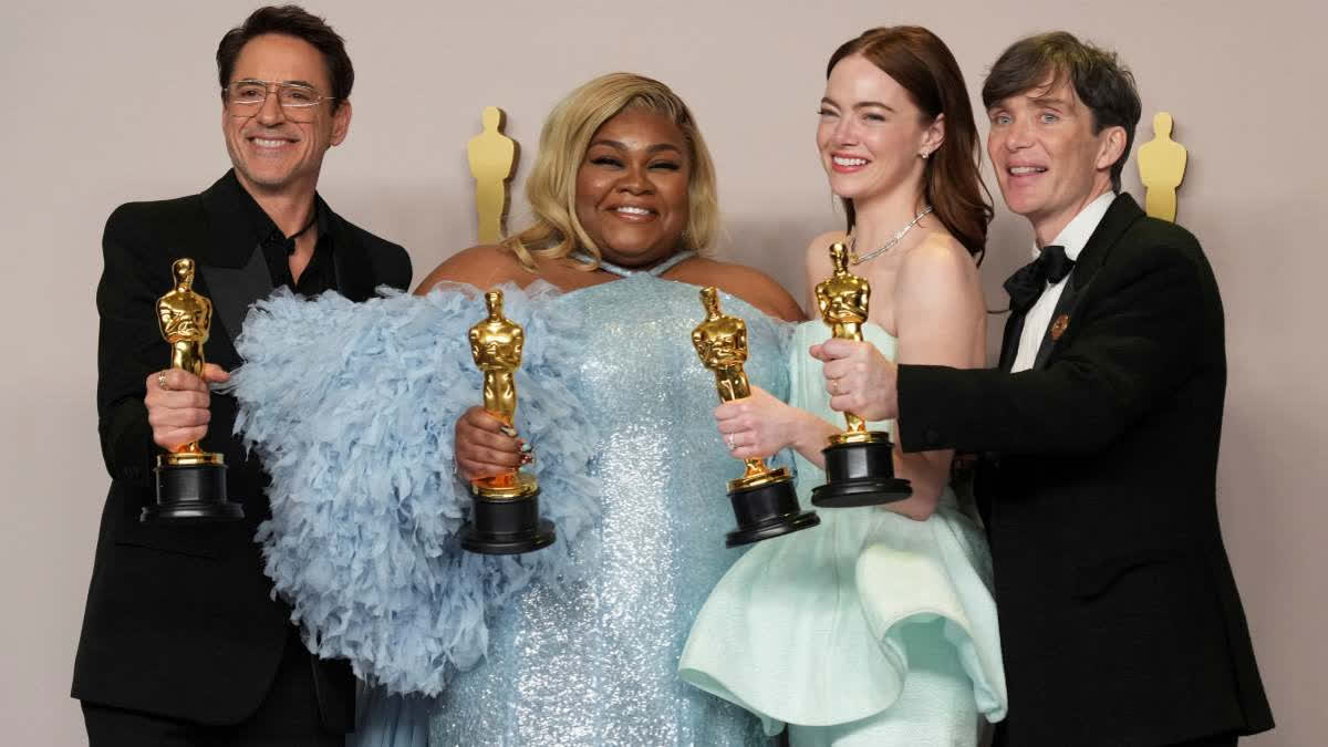 96th Academy Awards: Did Barbenheimer Help Oscars 2024 Get Audience Bump? Read to Know