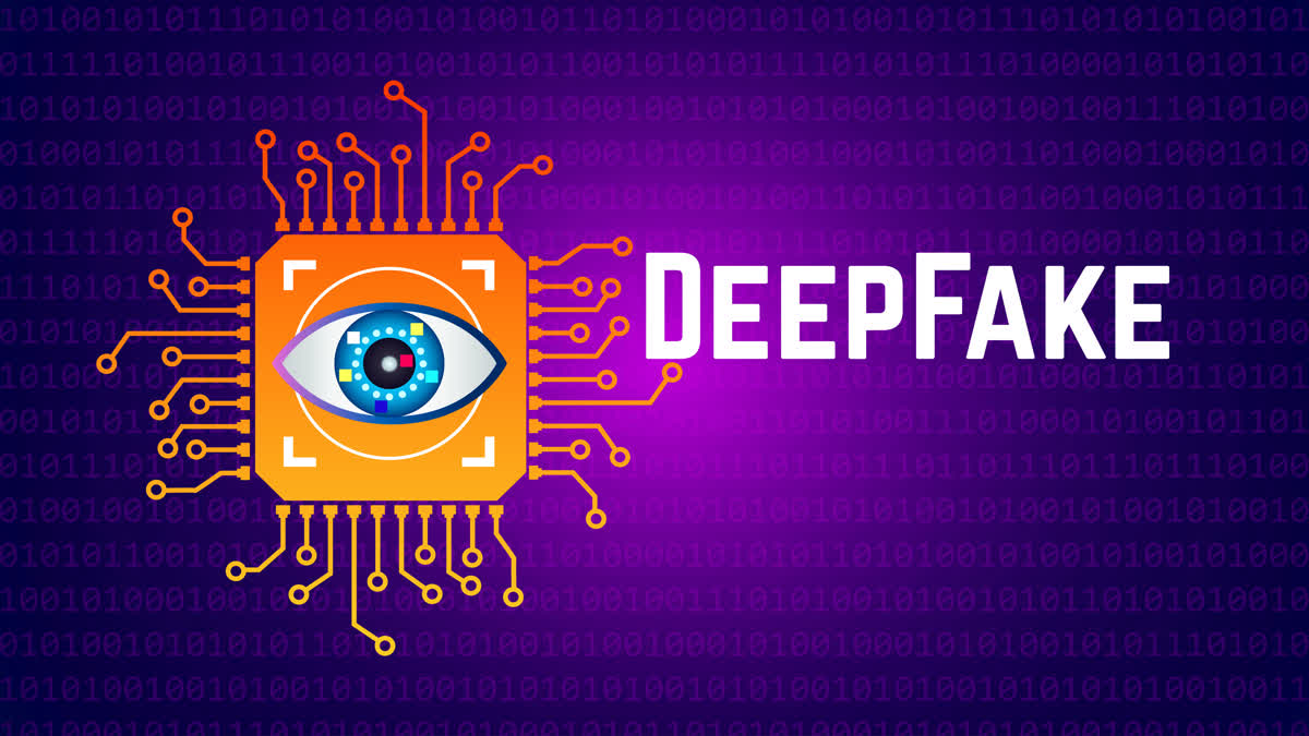 DeepFake video