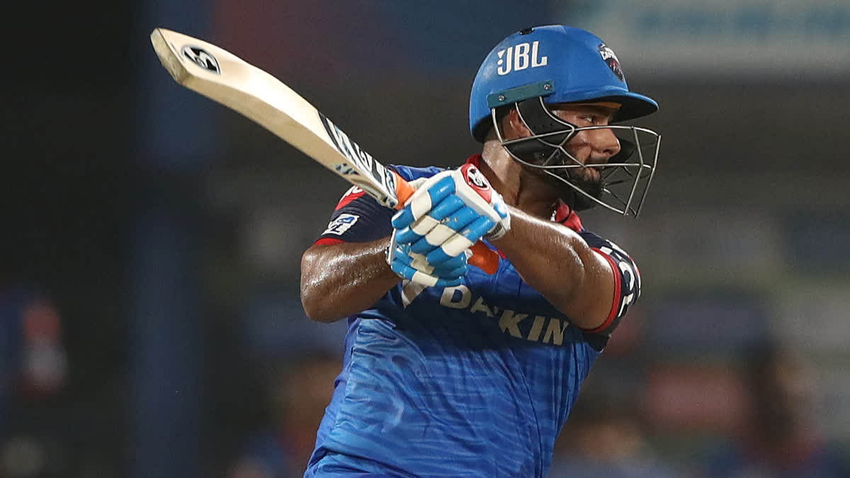 Delhi Capitals wicketkeeper-batter Rishabh Pant has been declared fit to participate in the Indian Premier League (2024) by the BCCI medical team.