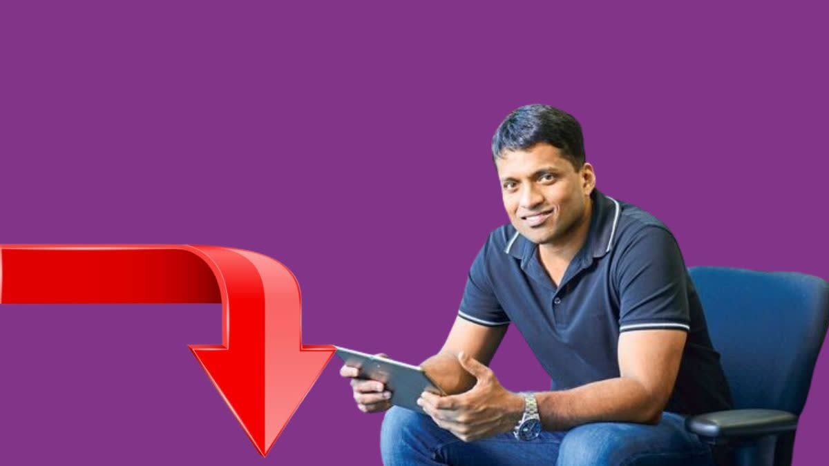 Byjus asks employees to work from home