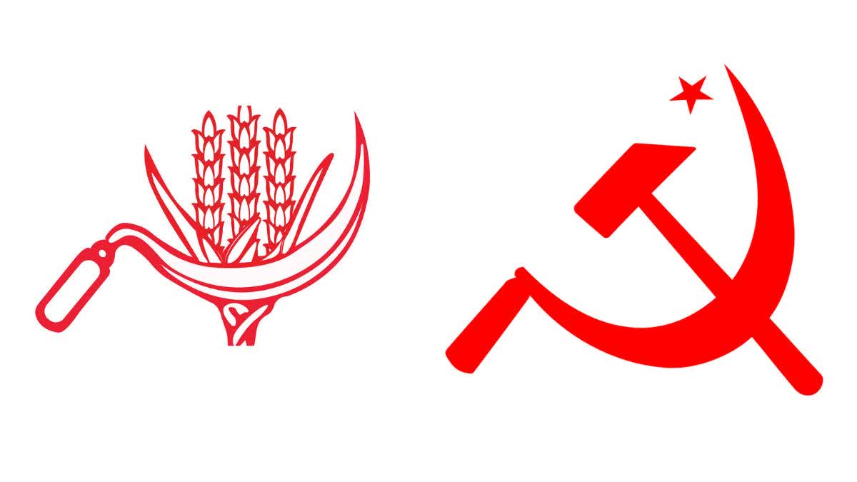 CPI (M) and CPI