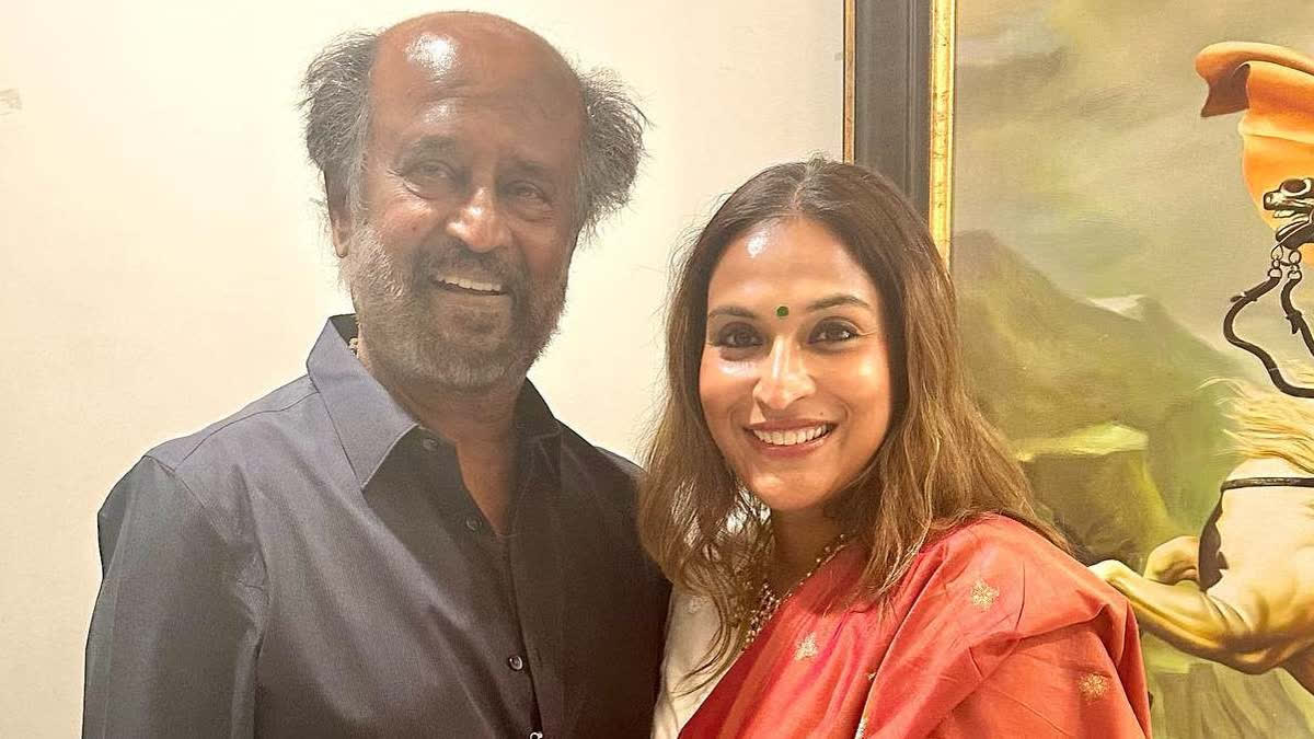 'Didn't Know What to Do': Aishwarya Rajinikanth Opens up on Losing 21-day Raw Footage of Lal Salaam