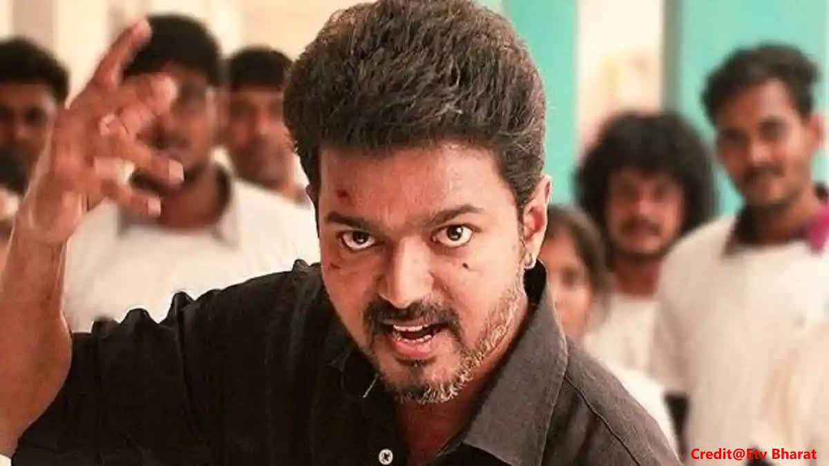 Actor Vijay Calls CAA Unacceptable