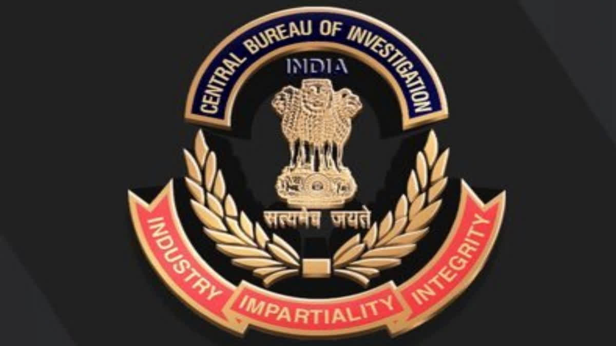 Based on allegations of bribery in lieu of resolving the issues of pending passport applications at the Regional Passport Office in Ghaziabad, the Central Bureau of Investigation (CBI) has filed a case against five accused.