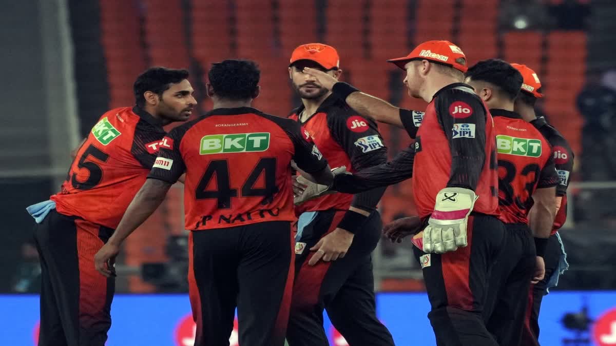 ipl-2024-sunrisers-hyderabad-aiming-to-change-their-fortunes-with-title-run