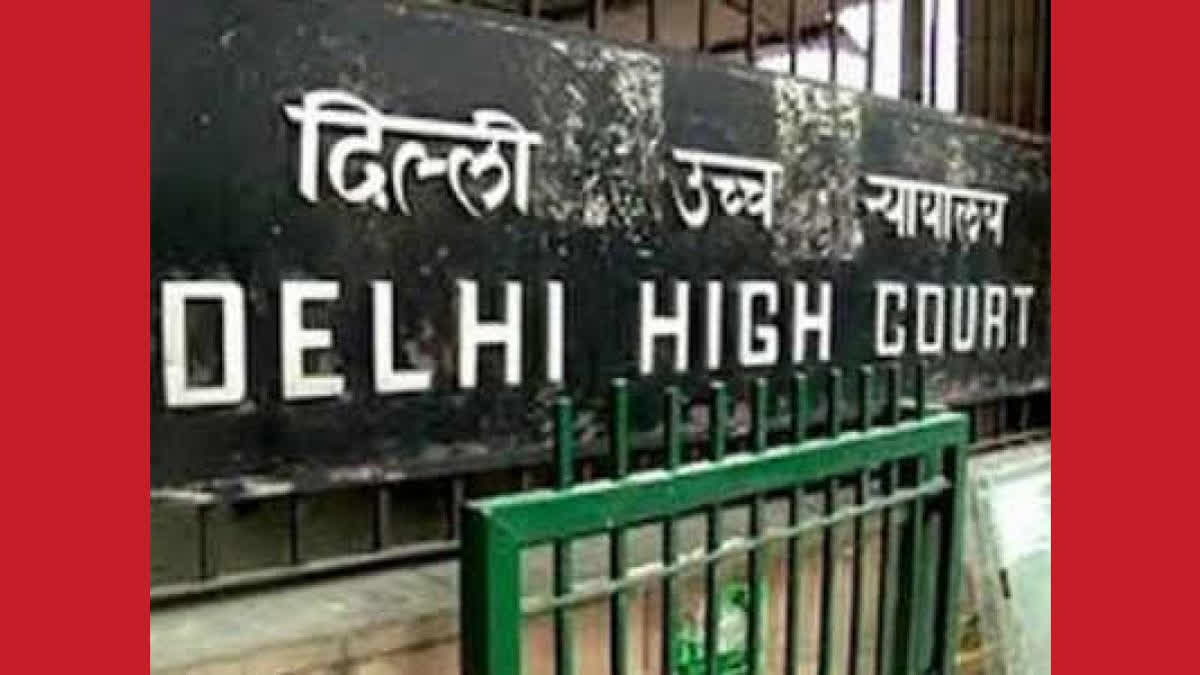 Delhi High Court has reserved order in Congress' tax demand case