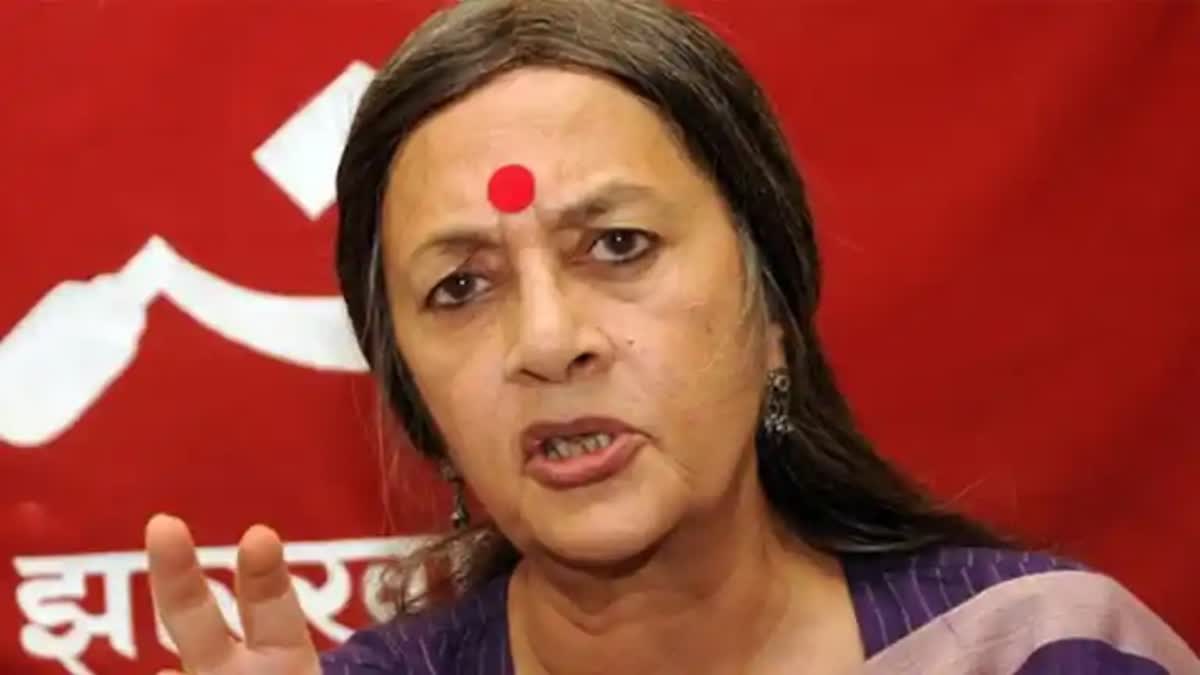 Brinda Karat  Citizenship Amendment Act  Brinda Karat against BJP  Implementation of CAA