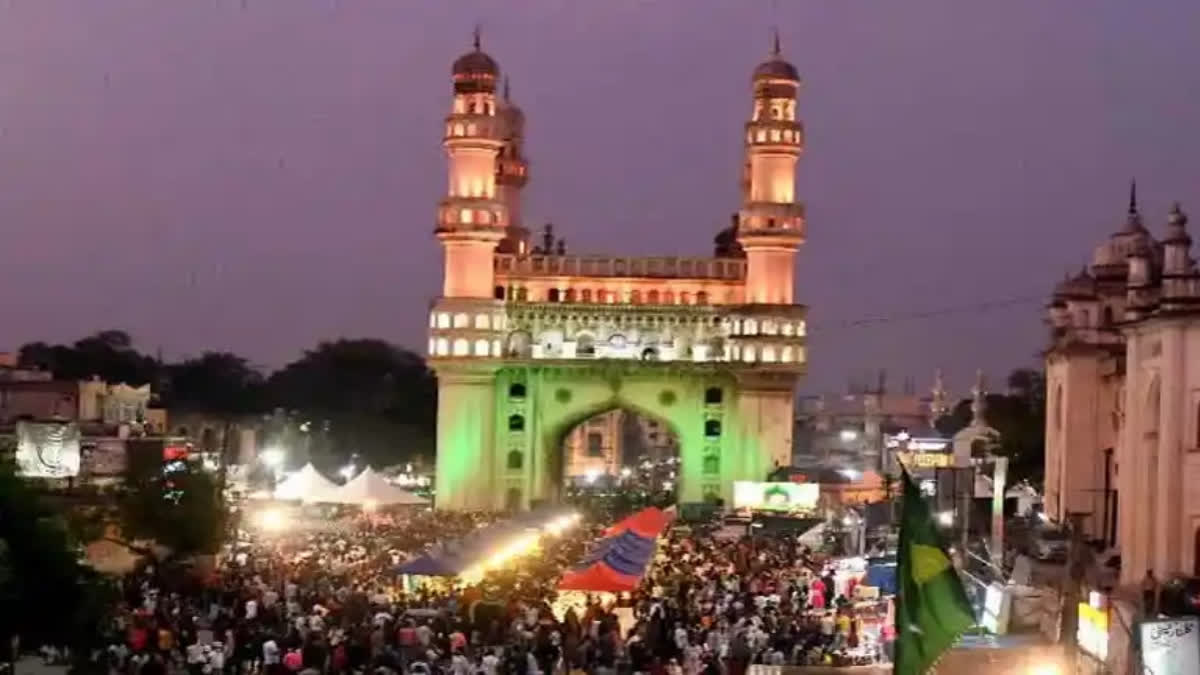 Centre decides to celebrate Sept 17 every year as 'Hyderabad Liberation Day'