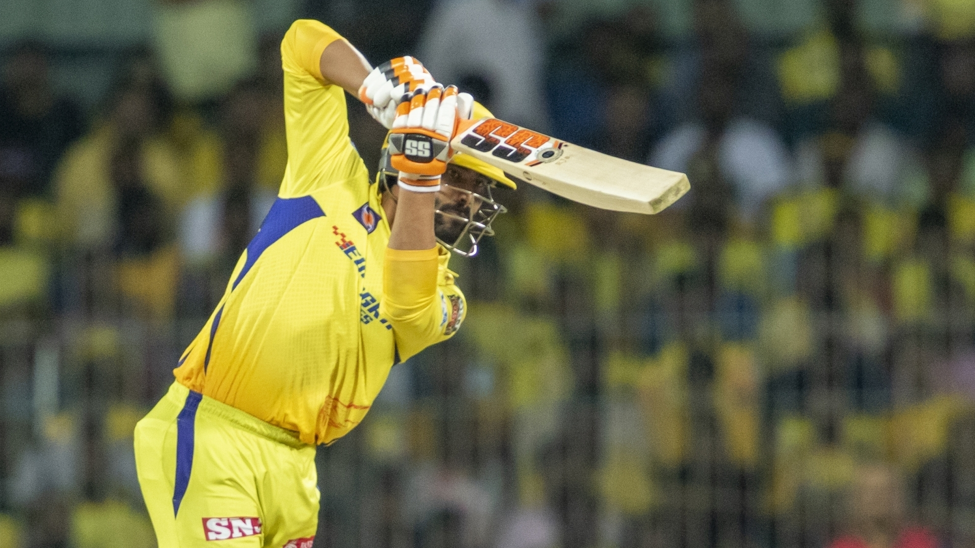 IPL 2024 Chennai Super Kings  CSK  CSK Squad IPL 2024  MS Dhoni Complete Squad Analysis of Chennai Super Kings In IPL 2024