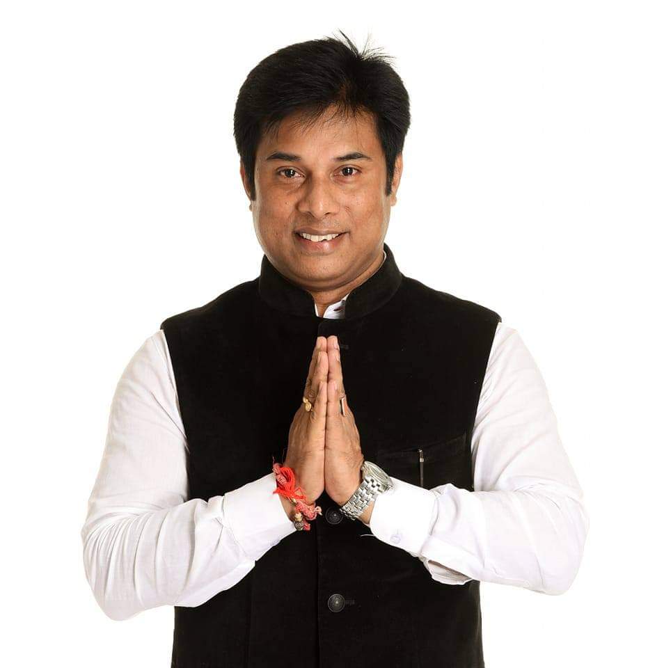 Congress Candidate List Assam