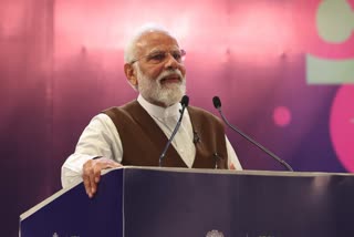 PM Modi Interact With Antyodaya Community