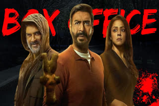 Shaitaan Box Office Day 4: Ajay Devgn, R Madhavan Starrer Earns in Single Digits on First Monday