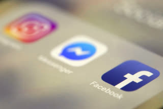 A group of 40 state attorneys general sent a letter to Instagram and Facebook parent company Meta expressing concern over what they say is dramatic uptick of consumer complaints about account takeovers and lockouts.