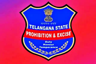 Telangana Liquor Scam