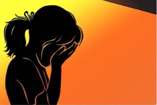 Narayanpur sexual exploitation Case