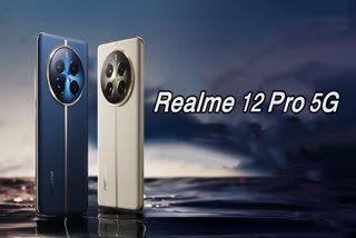 Realme 12 Pro 5G