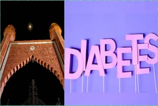Helpline for Diabetic Patients During Ramadan