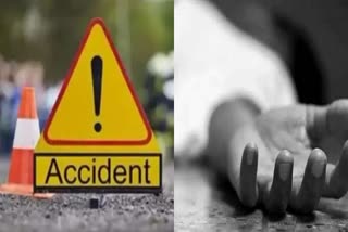 Road Accident in MP
