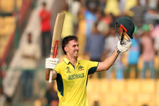 Australia head coach Andrew McDonald vouched for all-rounder Mitchell Marsh to lead the national side in the upcoming T20 World Cup.
