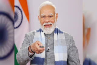 Prime Minister Narendra Modi virtually inaugurated Jharkhand's third Vande Bharat Express train on Tuesday. The new train connecting Ranchi to Varanasi will commence its run on March 18. PM Modi also flagged off as many as 10 new Vande Bharat Express trains across various routes.
