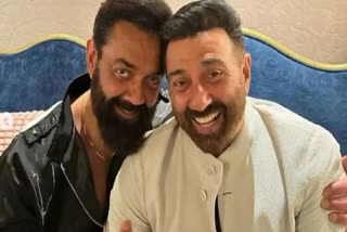 Deol Brothers