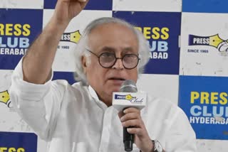 Jairam Ramesh (File Photo - IANS)