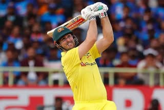 Australia 2024 T20 World Cup Captain