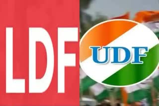 Citizenship Amendment Act  LDF and UDF plan legal battle  LDF protest  udf