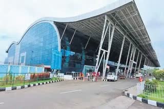 Thiruvananthapuram Airport  ACI Global Award For Best Airport  ASQ  Thiruvananthapuram