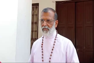 Bishop Sabu Koshy Cherian  Low alcohol distribution  Alcohol consumption  Alcohol use in kerala