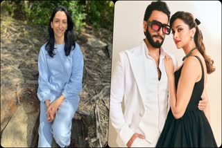 Deepika Padukone Ranveer Singh Expecting First Baby