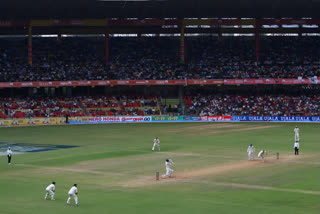 Scheduling of first-leg IPL matches won't be affected water crisis.