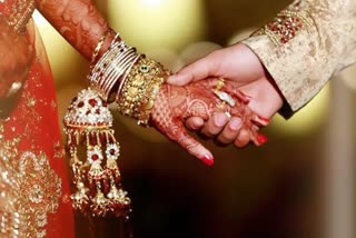 Gangster Kala Jathedi Marriage  Anuradha Choudhary Wedding  മാഡം മിന്‍സ് കല ജഥേഡി വിവാഹം  Gangster Sandeep Wedding Delhi